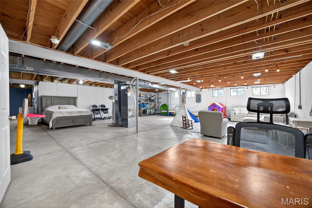 Windsor Place - Residential