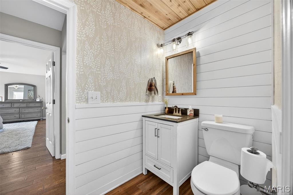 Windsor Place - Residential