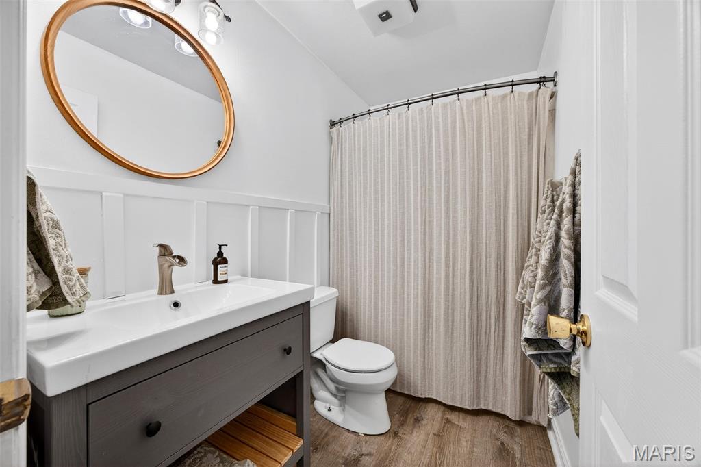 Windsor Place - Residential