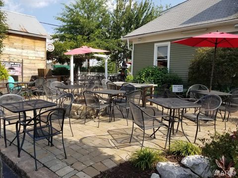 Tiny photo for 425 Round Tower Drive W, Cottleville, MO 63304 (MLS # 26018584)