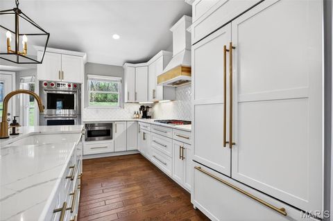 Tiny photo for 425 Round Tower Drive W, Cottleville, MO 63304 (MLS # 26018584)