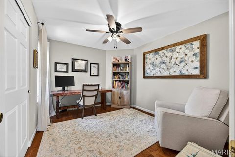 Tiny photo for 425 Round Tower Drive W, Cottleville, MO 63304 (MLS # 26018584)