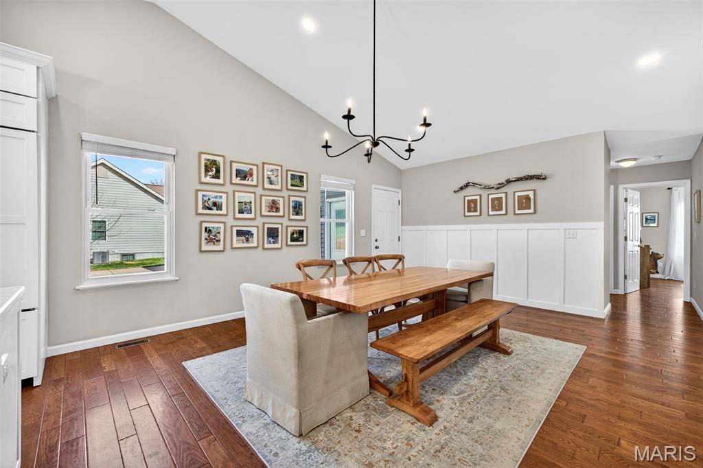 Windsor Place - Residential