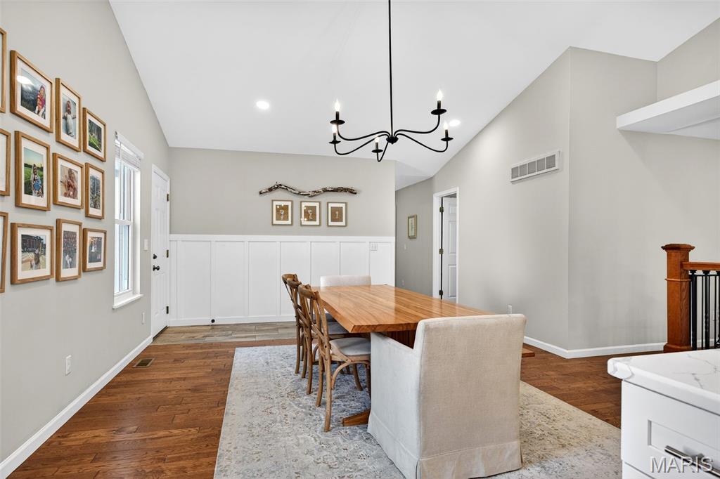 Windsor Place - Residential