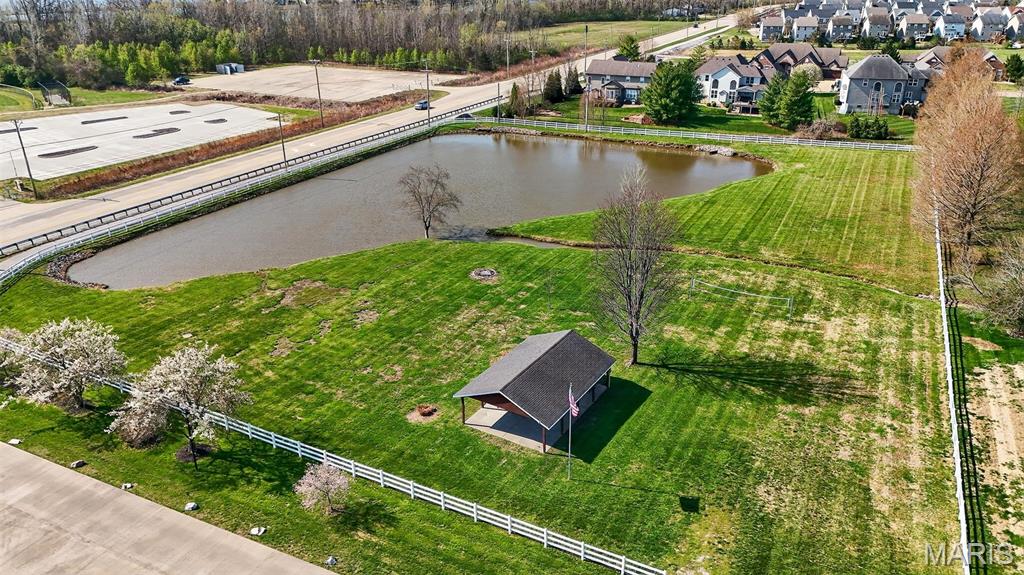 Windsor Place - Residential