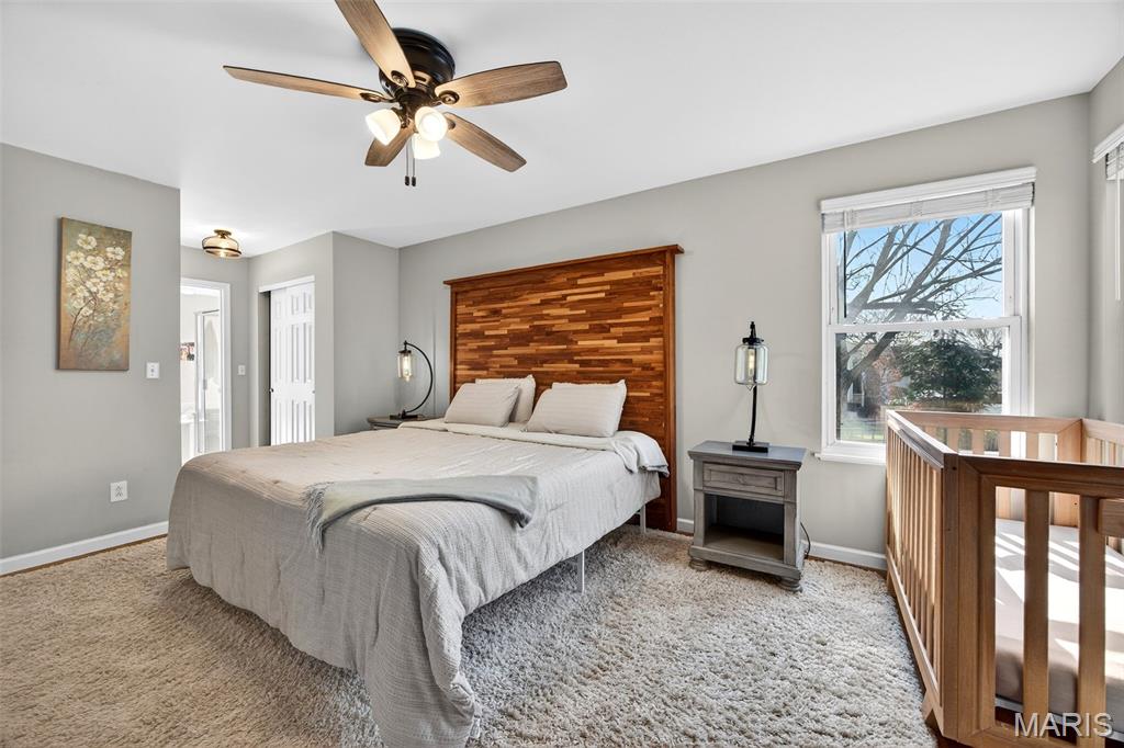 Windsor Place - Residential