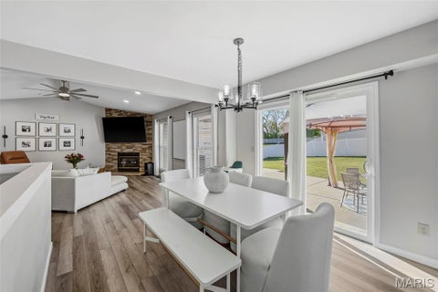 Tiny photo for 403 Autumn Farms Court, Wentzville, MO 63385 (MLS # 26066948)