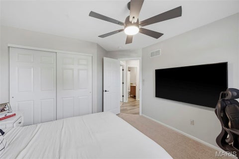 Tiny photo for 403 Autumn Farms Court, Wentzville, MO 63385 (MLS # 26066948)