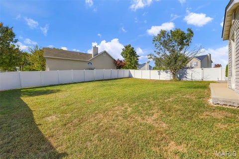 Tiny photo for 403 Autumn Farms Court, Wentzville, MO 63385 (MLS # 26066948)