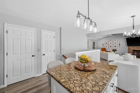 Tiny photo for 403 Autumn Farms Court, Wentzville, MO 63385 (MLS # 26066948)