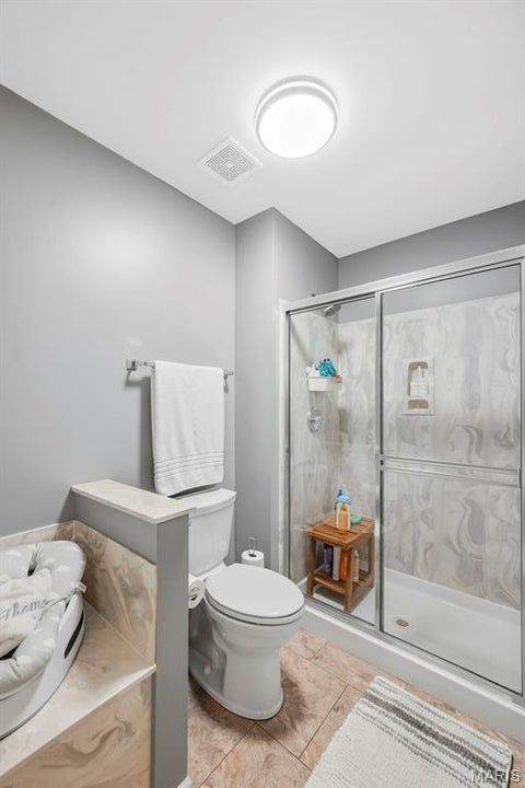 Tiny photo for 403 Autumn Farms Court, Wentzville, MO 63385 (MLS # 26066948)