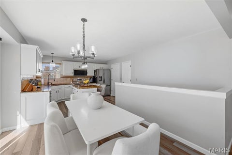 Tiny photo for 403 Autumn Farms Court, Wentzville, MO 63385 (MLS # 26066948)