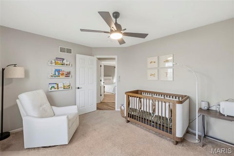 Tiny photo for 403 Autumn Farms Court, Wentzville, MO 63385 (MLS # 26066948)