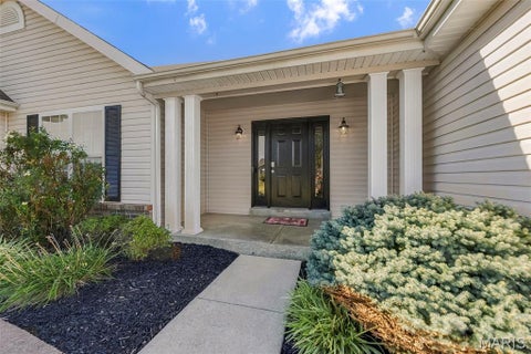 Tiny photo for 403 Autumn Farms Court, Wentzville, MO 63385 (MLS # 26066948)