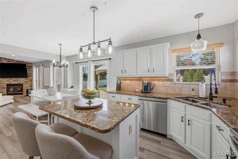 Tiny photo for 403 Autumn Farms Court, Wentzville, MO 63385 (MLS # 26066948)