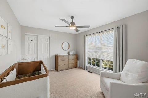 Tiny photo for 403 Autumn Farms Court, Wentzville, MO 63385 (MLS # 26066948)