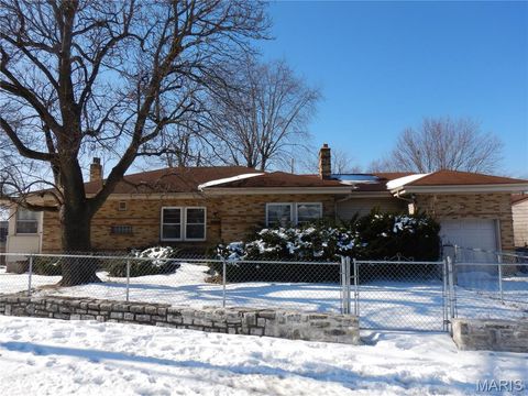 Photo of 2555 Telegraph Road, St Louis, MO 63125 (MLS # 25079921)