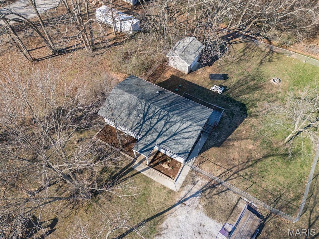 Lakeland Retreat - Residential