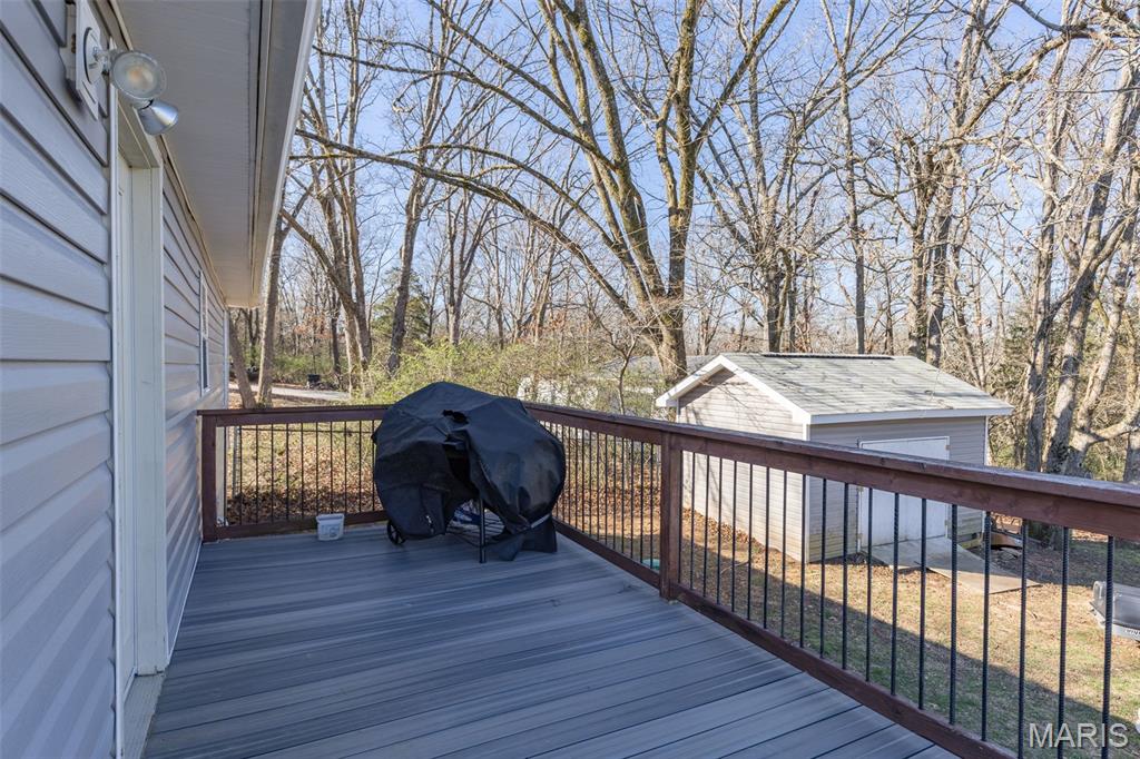 Lakeland Retreat - Residential