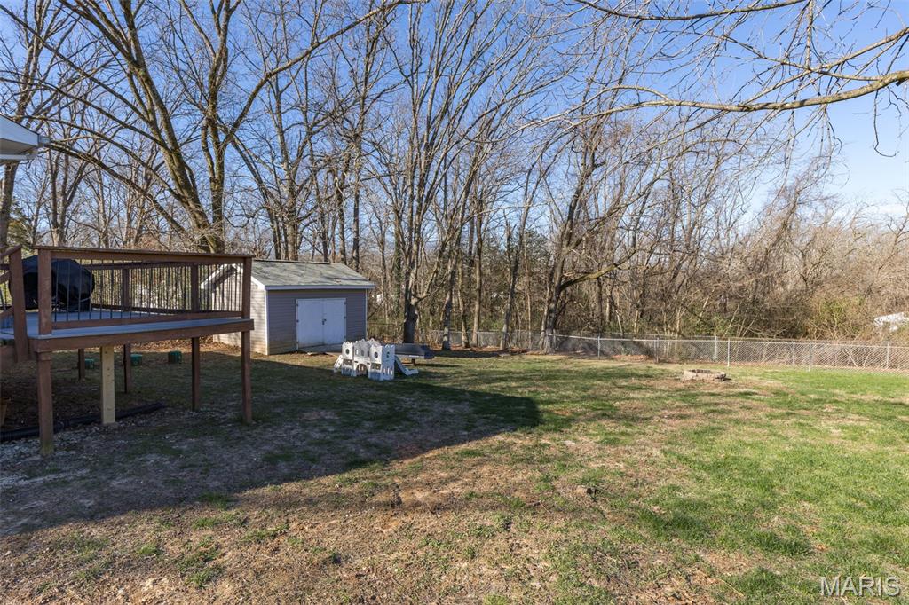 Lakeland Retreat - Residential