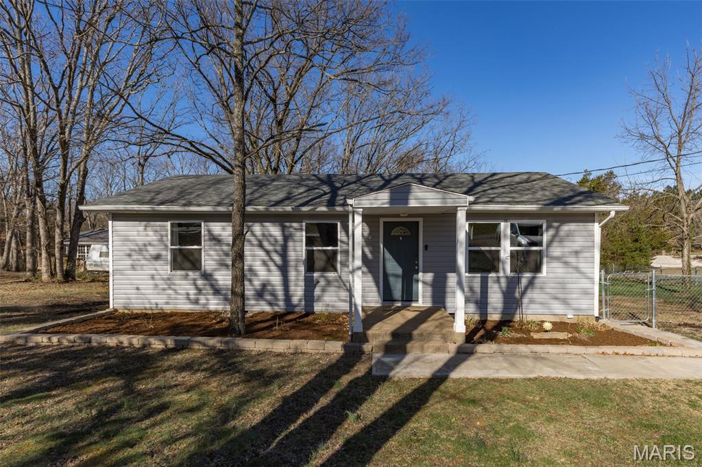 Lakeland Retreat - Residential