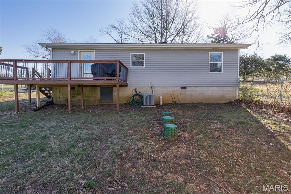 Lakeland Retreat - Residential