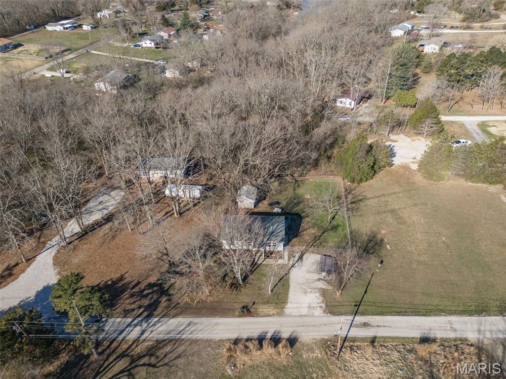 Lakeland Retreat - Residential