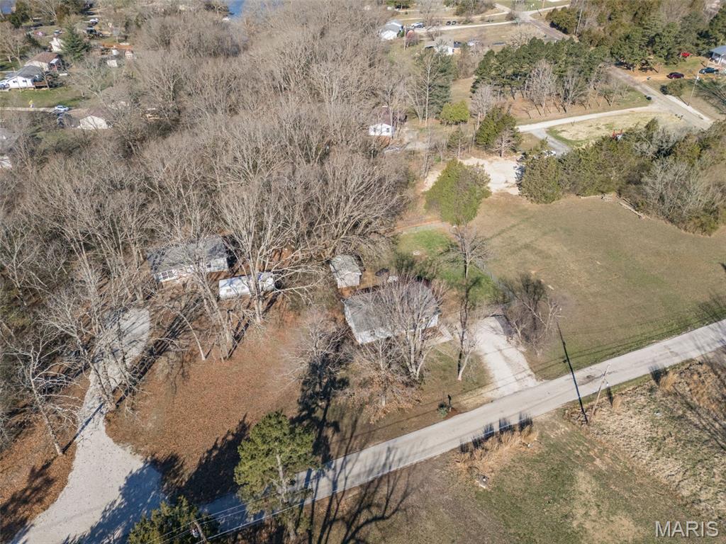 Lakeland Retreat - Residential