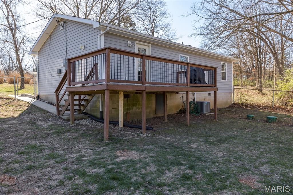 Lakeland Retreat - Residential