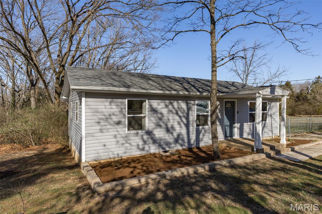 Lakeland Retreat - Residential