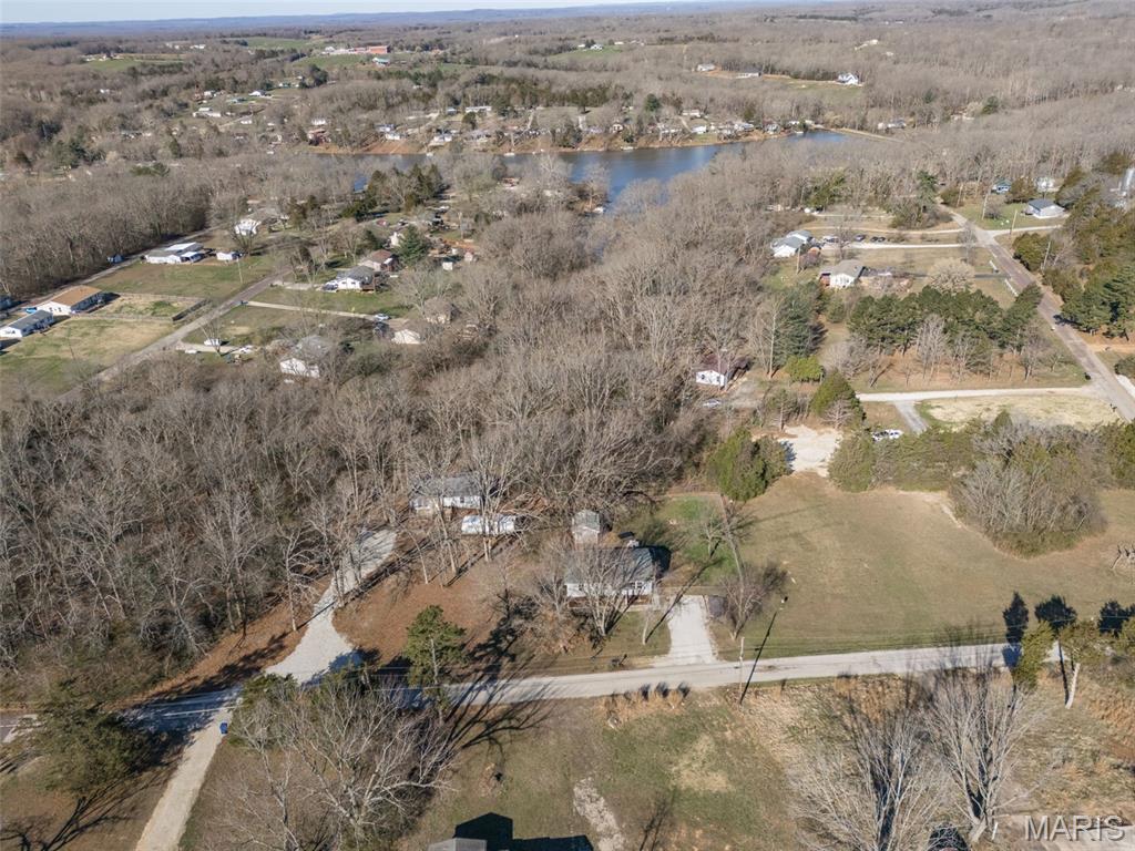 Lakeland Retreat - Residential