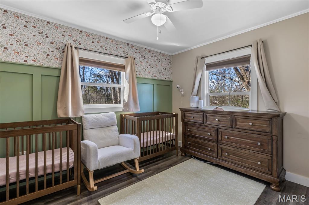 Lakeland Retreat - Residential