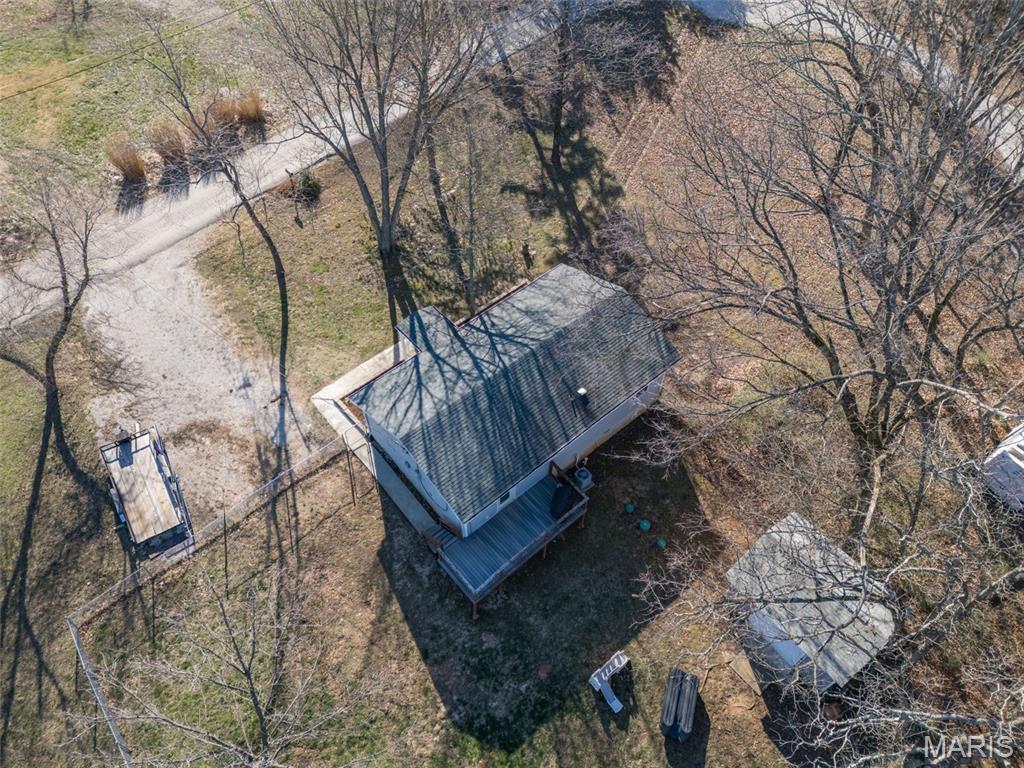 Lakeland Retreat - Residential