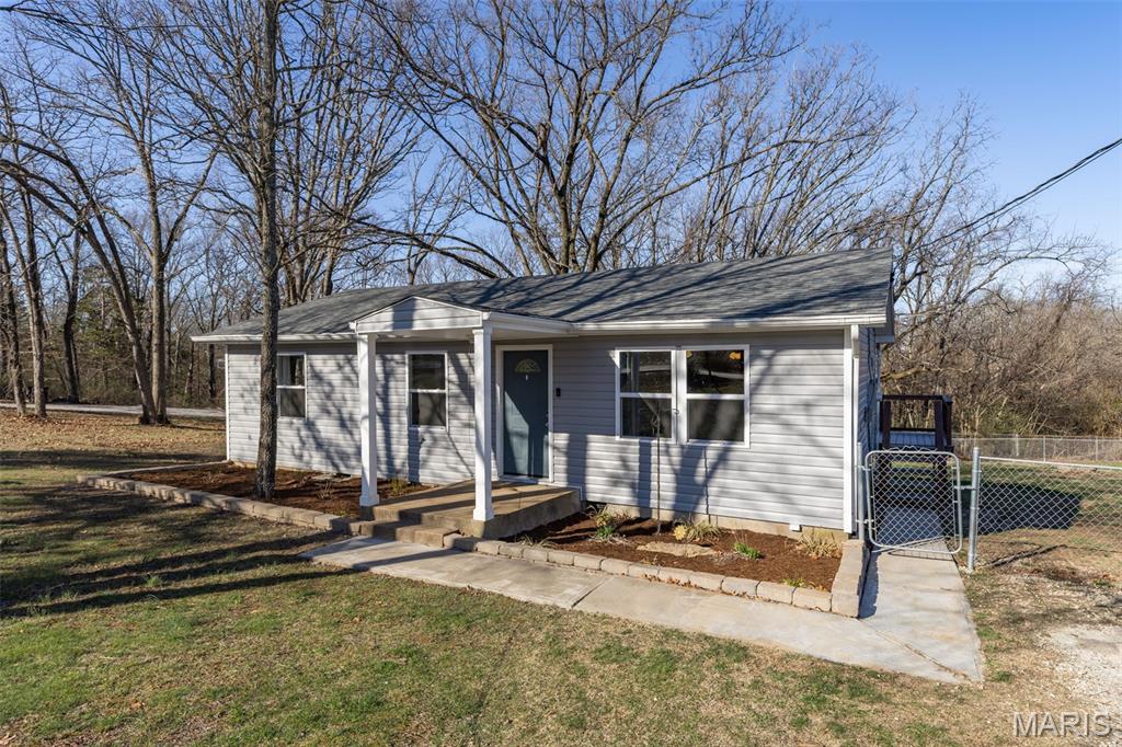 Lakeland Retreat - Residential