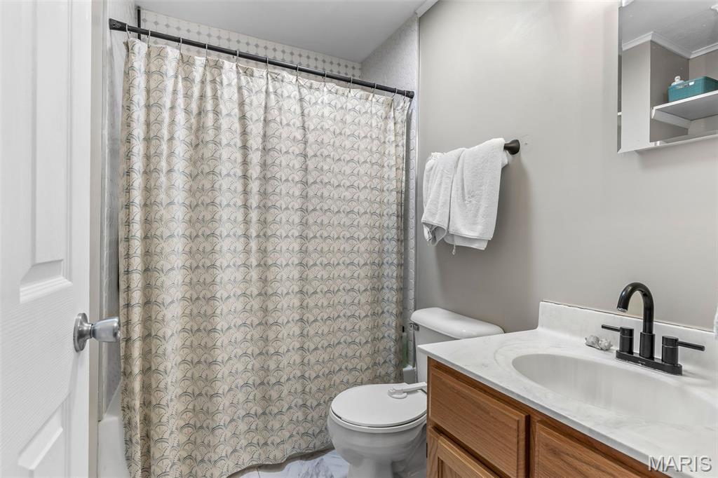 Lakeland Retreat - Residential