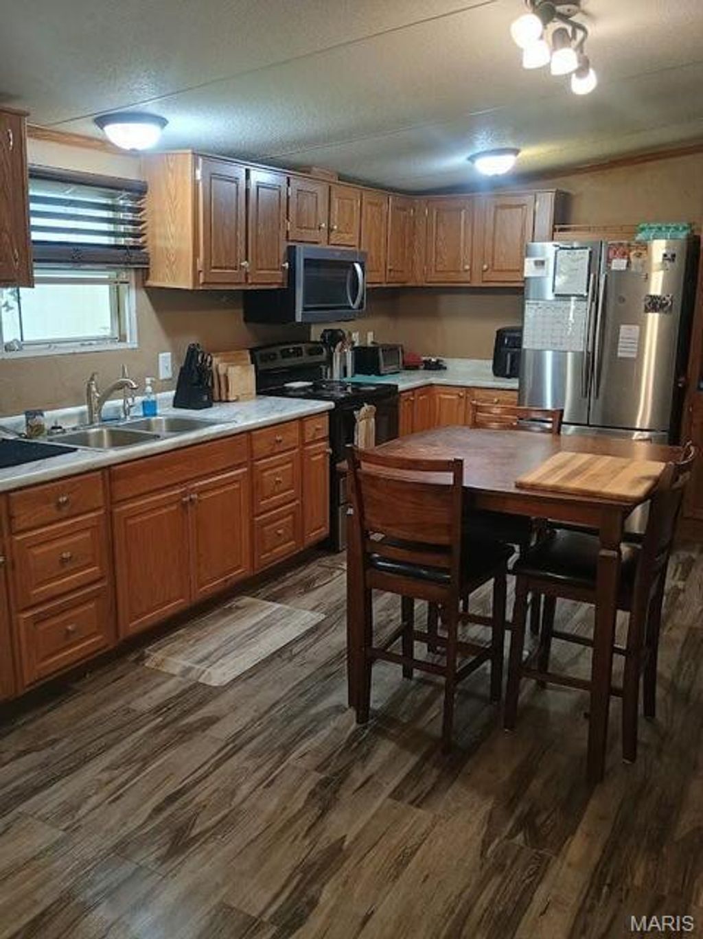 Photo of 46 Private Road 160-190 Rd, Alton, MO 65606 (MLS # 26025948)