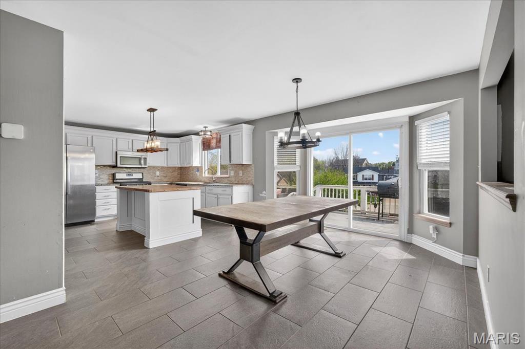 Willows On Peine Estates - Residential