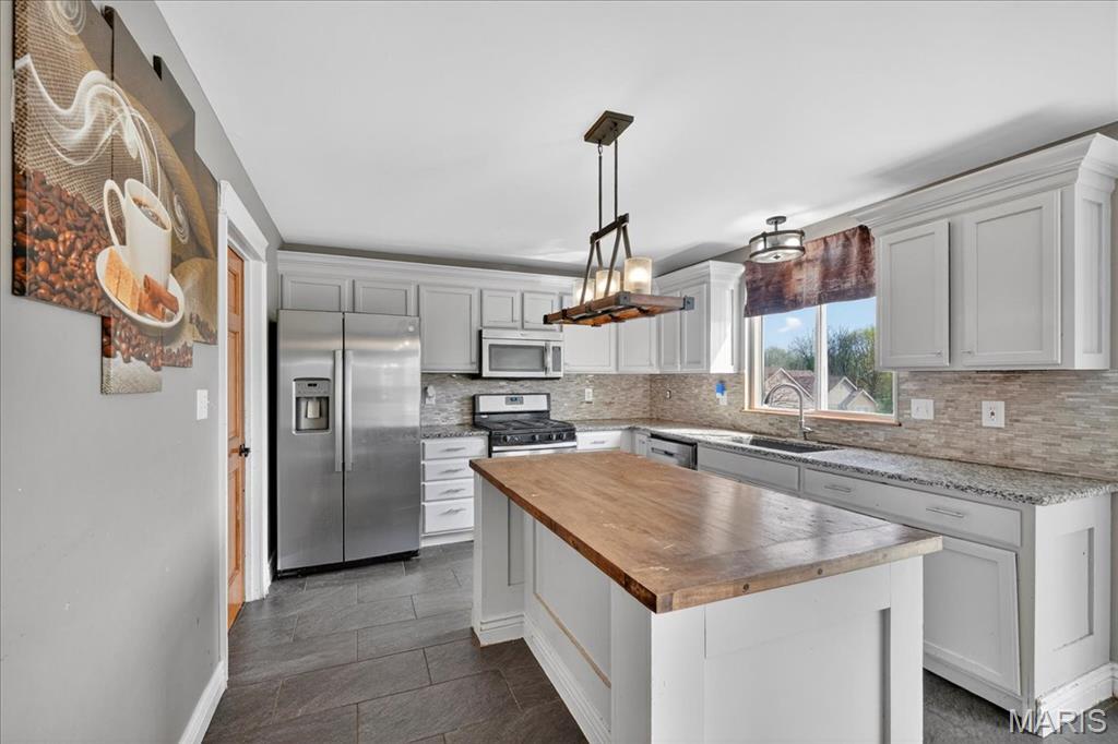 Willows On Peine Estates - Residential