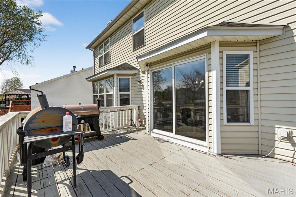 Willows On Peine Estates - Residential