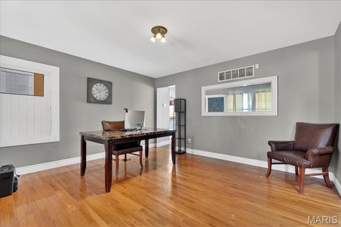 Tiny photo for 1838 Hackmann Hollow Drive, Wentzville, MO 63385 (MLS # 26020846)