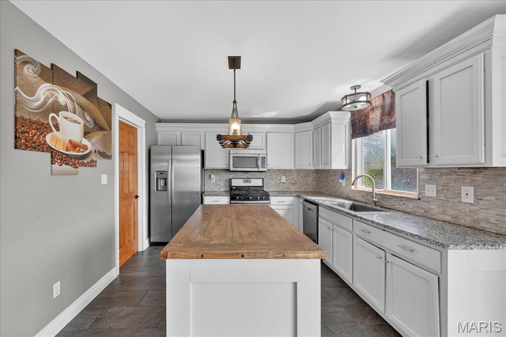 Willows On Peine Estates - Residential