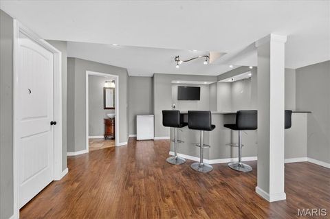 Tiny photo for 1838 Hackmann Hollow Drive, Wentzville, MO 63385 (MLS # 26020846)