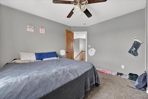 Tiny photo for 1838 Hackmann Hollow Drive, Wentzville, MO 63385 (MLS # 26020846)