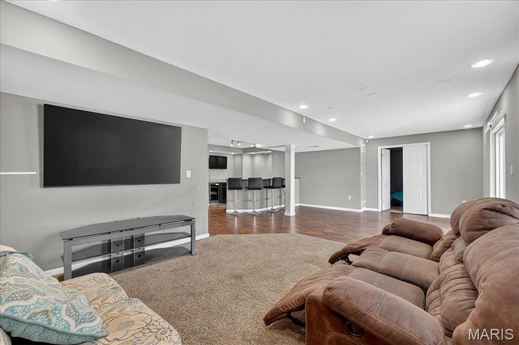 Willows On Peine Estates - Residential