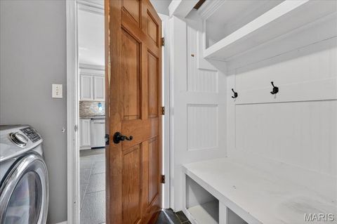 Tiny photo for 1838 Hackmann Hollow Drive, Wentzville, MO 63385 (MLS # 26020846)