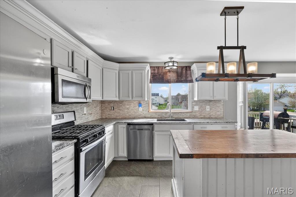 Willows On Peine Estates - Residential