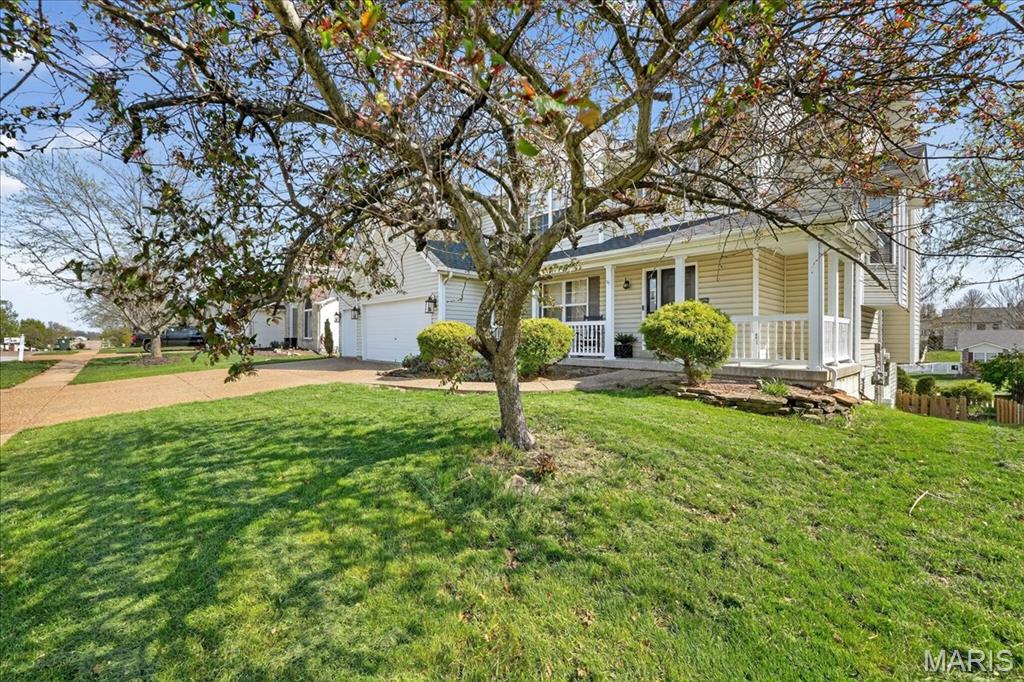 Willows On Peine Estates - Residential