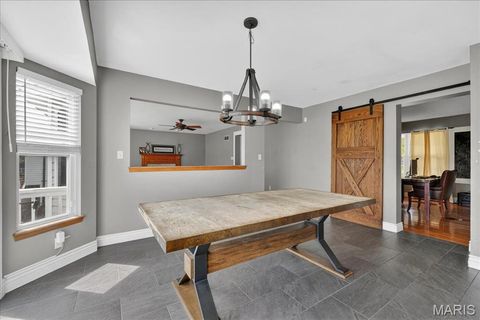 Tiny photo for 1838 Hackmann Hollow Drive, Wentzville, MO 63385 (MLS # 26020846)