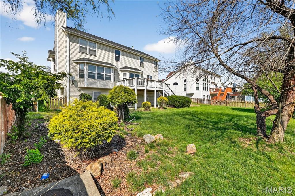 Willows On Peine Estates - Residential