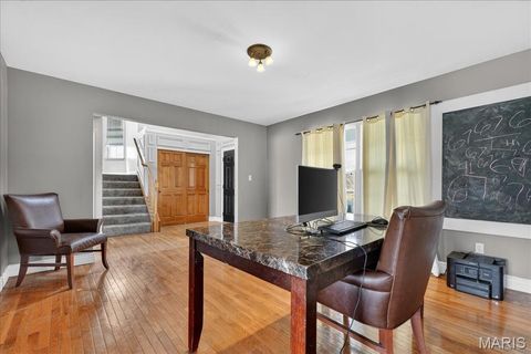 Tiny photo for 1838 Hackmann Hollow Drive, Wentzville, MO 63385 (MLS # 26020846)